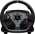 Logitech G Pro Racing Wheel + G Pro Racing Pedals $1,784.92 Delivered (Save $314.98 on Separate Purchase) @ Logitech G