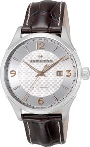 Hamilton H32755551 Jazzmaster Viewmatic Automatic Watch $749.31 Delivered @ Amazon JP via AU