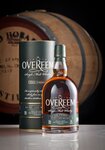 Overeem Sherry Cask Strength Tasmanian Single Malt Whisky (Old Labels) $199 + $15 Delivery ($0 Hobart C&C/ $250 Order) @ Overeem