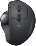 Logitech MX Ergo Advanced Wireless Trackball Mouse | Black - $74.95 Delivered @ Need1 (Price Beat $71.20 @Officeworks)