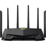 Asus TUF-AX6000 Dual Band Wi-Fi 6 Extendable Gaming Router $399 + Delivery ($0 SYD C&C) @ JW Computers