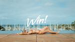 Win a 5-Night Stay for 2 in Waikiki Worth $3,000 from Explore Hawaii [No Travel]