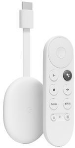 Google Chromecast 4K with Google TV $88 + Delivery ($0 to Metro/ OnePass/ C&C/ in-Store) @ Officeworks