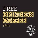 [VIC] Free Cup of Grinders Coffee from 9am-11am Wednesday (5/6) @ The Western Brew (West Footscray)