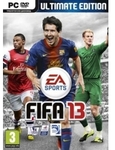 FIFA 13 Ultimate Edition CD Key Is Only $32.00 [CDKeyPort]