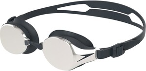 Speedo, Family 3pk Googles $14 or Hydropure Junior or Black $12, Mirror $15 C&C or in-Store Only @ BIG W