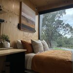 Win a 2 Night Stay in a Tiny Cabin in Kings Park, Perth from Heyscape [No Travel]