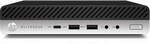 [Refurb] HP ELITEDESK 800 G4 Mini i5 8500T 16GB RAM 256GB SSD Win 11 Micro PC Wi-Fi $199 Delivered @ MetroCom