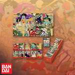 [Pre Order] One Piece Card Game, English First Anniversary Set $141.30 + $10 Shipping @ Gamerholic