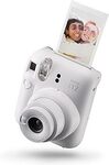 Instax Fujifilm Mini12 Instant Camera $99 Delivered @ Amazon AU