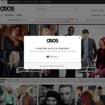 ASOS.com $30 off on Orders over $150 - StartHere Exclusive