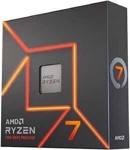[Prime] AMD Ryzen 7 7700X Desktop Processors $406.52 Delivered @ Amazon US via AU