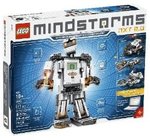 LEGO Mindstorms NXT 2.0 (8547) US $257.49 Delivered