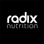 20% off Minimum $99 Spend + $7.90 Delivery ($0 MEL C&C/ $99 Order) @ Radix Nutrition