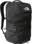 The North Face Borealis Backpack (Black) $139 Delivered @ Amazon AU