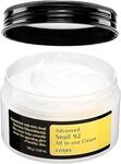 COSRX Advanced Snail 92% All in One Cream 100ml $15.48 + Delivery ($0 with Prime/ $59 Spend) @ COSRX Official Amazon AU