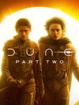 Dune: Part 2 Movie $9.99 to Buy (in UHD / HD / SD Formats, Was $24.99) @ Prime Video