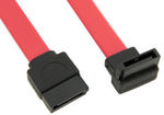 45cm SATA Cables $1 Each Plus $1 Flat Rate Posting