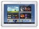 Samsung Galaxy Note 10.1 Inch Tablet - White 16GB, Wi-Fi $446.55 Delivered from Amazon