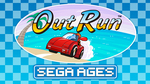 [Switch] SEGA AGES Out Run $3.28 @ Nintendo eShop