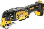 DeWALT DCS355N-XJ Brushless 18V Oscillating Multi-Tool with 29-Piece Kit $182.05 Delivered @ Amazon Germany via AU