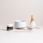 20% off Organic Matcha Tea Sets (Ceremonial & Everyday Matcha) + Free Delivery @ Sipspa