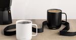 Win 2 x Ember Smart Mugs from Taste