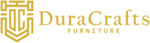 50% off Sofas + Delivery ($0 VIC C&C) @ DuraCrafts Furniture