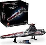 [Prime] LEGO Star Wars Venator-Class Republic Attack Carrier 75367 $786.46 Delivered @ Amazon AU