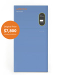 [QLD] Neovolt 10.1kWh Home Battery (5kW inverter) Installed from $7,500, Redeem $1,600 Voltx Cashback (Limit 100 Claims) @ Voltx