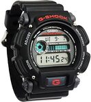 Casio G-Shock GBD200 $129, G-Shock Classic DW9052 $79.99 Blue $79 Delivered ([Prime] +$20 off with 1st App Order) @ Amazon AU