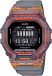 [Prime] Casio G-Shock GBD200 $109, G-Shock Classic Black or Blue $65.21 Delivered (via $20 off 1st App Purchase) @ Amazon AU App