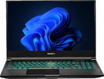 Infinity O5-13R6A 15.6inch Core i7 RTX 4060 Black Gaming Laptop $1599 + Delivery ($0 to Metro/ C&C) + Surcharge @ Scorptec