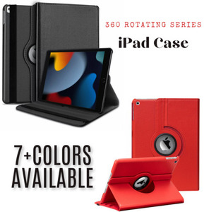 35% off iPad Case - $8.77 Delivered (Was $13.49) @ Boredroom eBay