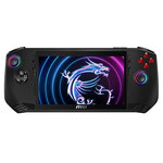 MSI Claw (A1M-058AU) Core Ultra 5 (512 SSD, 7" FHD, Windows 11) Gaming Handheld $799.20 + Delivery ($0 C&C) @ Bing Lee