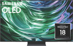 Samsung 65" S90D 4K OLED Smart TV $2768 + Delivery ($0 C&C) @ The Good Guys eBay (Excl. ACT, TAS)