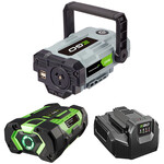 EGO 2.5Ah Battery + Nexus 150W Inverter + Std Charger $199 (RRP $329) + Delivery ($0 in-Store QLD) @ TradeTools