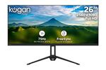 [Kogan First] Kogan 26" UltraWide Full HD 75hz FreeSync Monitor (2560x 1080) $99 + Shipping @ Kogan