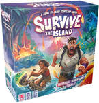 Survive The Island $39.98 + Delivery (Free C&C) @ JB Hi-Fi