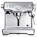 Breville the Dual Boiler Coffee Machine BES920BSS $1353 Delivered @ Appliances Online via BIG W Market