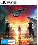 [PS5] Final Fantasy VII Rebirth $35 + $9.95 Delivery ($0 with eBay Plus) @ EB Games eBay