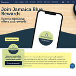 Free Small Coffee @ Jamaica Blue, Sign up to Their New Rewards Program