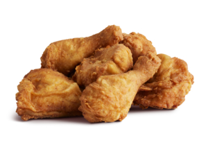 6 Pcs Original Recipes for $8.50 - Online and Pickup @ KFC