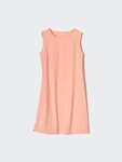 AIRism Ultra Stretch Sleeveless Mini Dress $19.90 ($0 C&C) @ Uniqlo