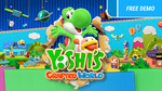 [Switch] Yoshi’s Crafted World $53.30 (33% off) @ Nintendo eShop