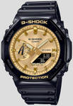 Casio G-Shock GA2100GB-1A Black / Gold Watch $149.99 + $2 Delivery @ City Beach