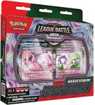 Pokemon TCG: Gardevoir Ex League Battle Deck $30 ($27 with Everyday Rewards) C&C @ BIG W