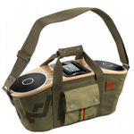 The House of Marley Bag of Rhythm Portable Audio System - $179 Delivered (1st time Zavvi Users)
