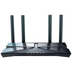 TP-Link Archer AX1500 Wi-Fi 6 Router Black $55 Delivered @ CeX ($52.25 Price Beat @ Officeworks)