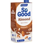 1/2 Price So Good Sanitarium 1L Almond Milk: Original/Unsweetened/Coconut $1.45, Vanilla/Chocolate $1.60 @ Woolworths